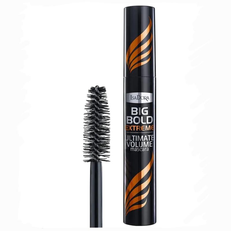 ریمل حجم دهنده ایزادورا مدل15 Big Bold Extreme