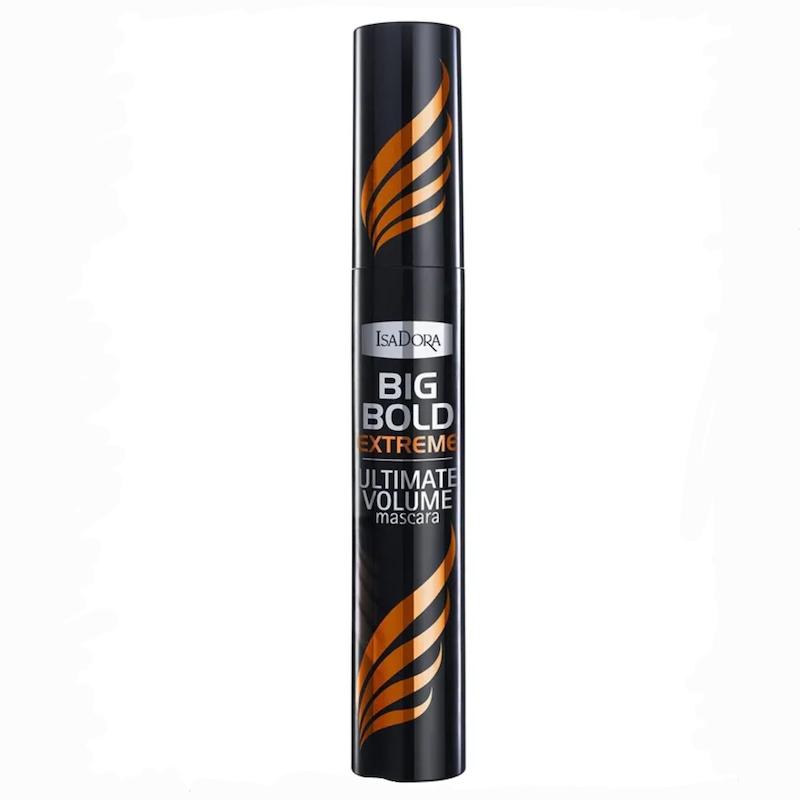 ریمل حجم دهنده ایزادورا مدل15 Big Bold Extreme