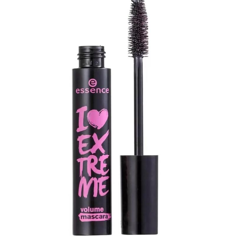 ریمل مشکی اسنس حجم‌دهنده