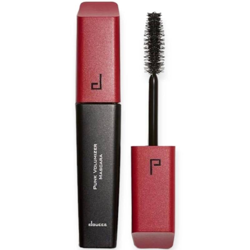 ریمل حجم دهنده پانک دوسهDOUCCE حجم 13 میل