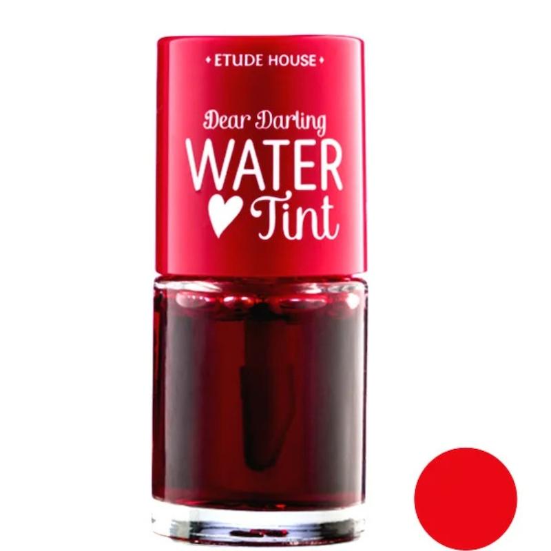 تینت لب اتود قرمز اصلی