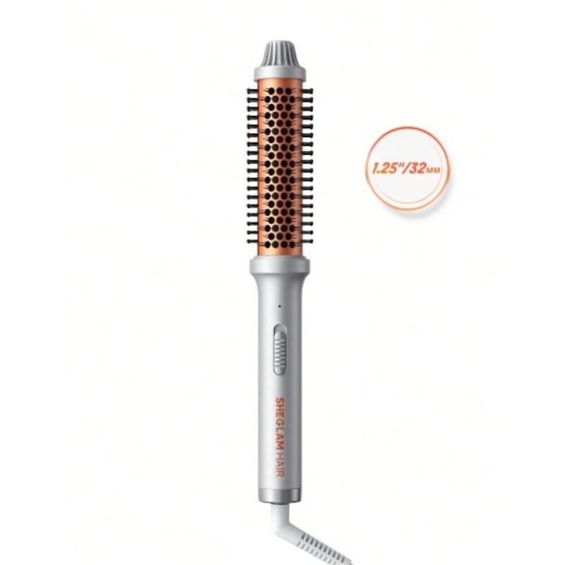 سشوار و حالت دهنده مو شیگلم مدل SHEGLAM BLOWOUT BRUSH