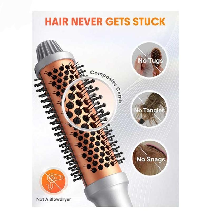 حالت دهنده مو شیگلم مدل SHEGLAM BLOWOUT BRUSH
