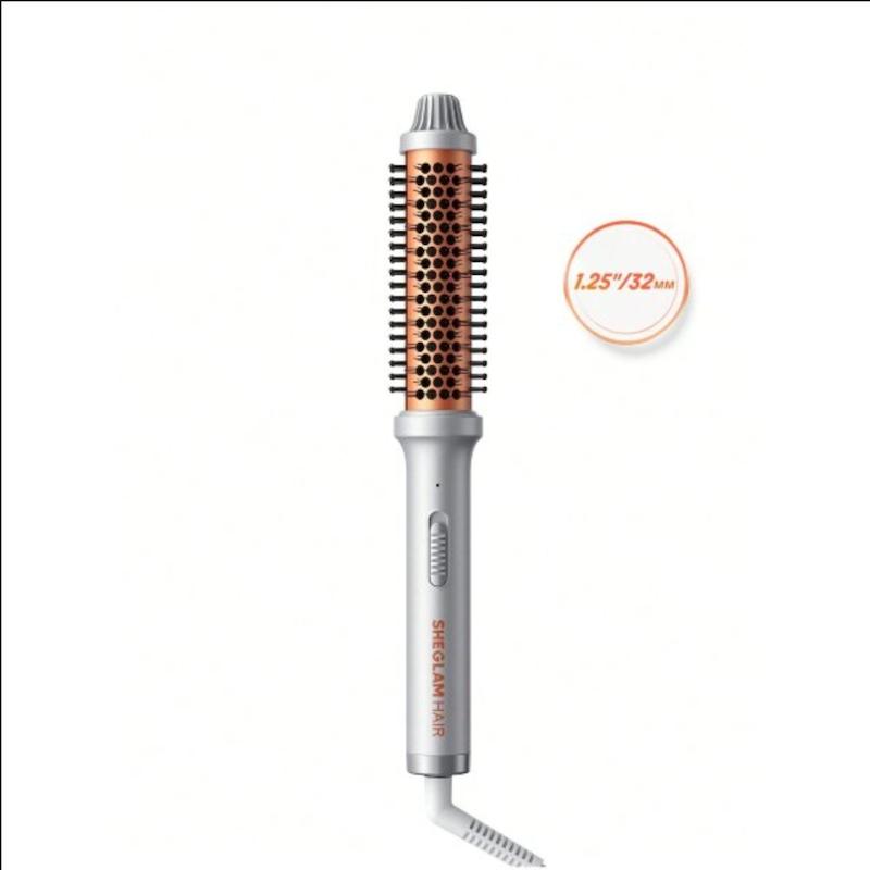 حالت دهنده مو شیگلم مدل SHEGLAM BLOWOUT BRUSH