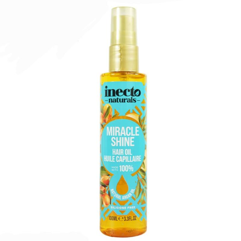 روغن مو آرگان اینکتو ۱۰۰میل