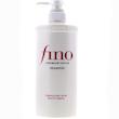 شامپو فینو شیسیدو | Fino Shampoo Shiseido 550ml