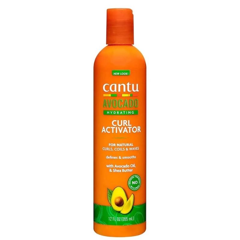 اکتیویتور کنتو موهای فر و مجعد آووکادو (فعال کننده فر مو)۳۵۵میل