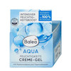 ژل کرم مرطوب کننده و آبرسان باله آ مدل AQUA