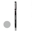مداد چشم رنگی یورن شماره 06 رنگ نقره ای Yorn Eyeliner Pencil 06