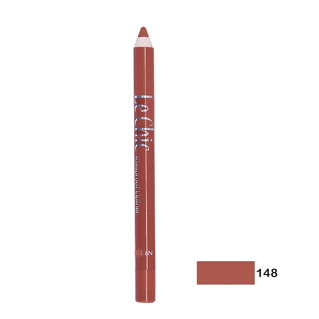 مداد لب بادوام لچیک شماره 148