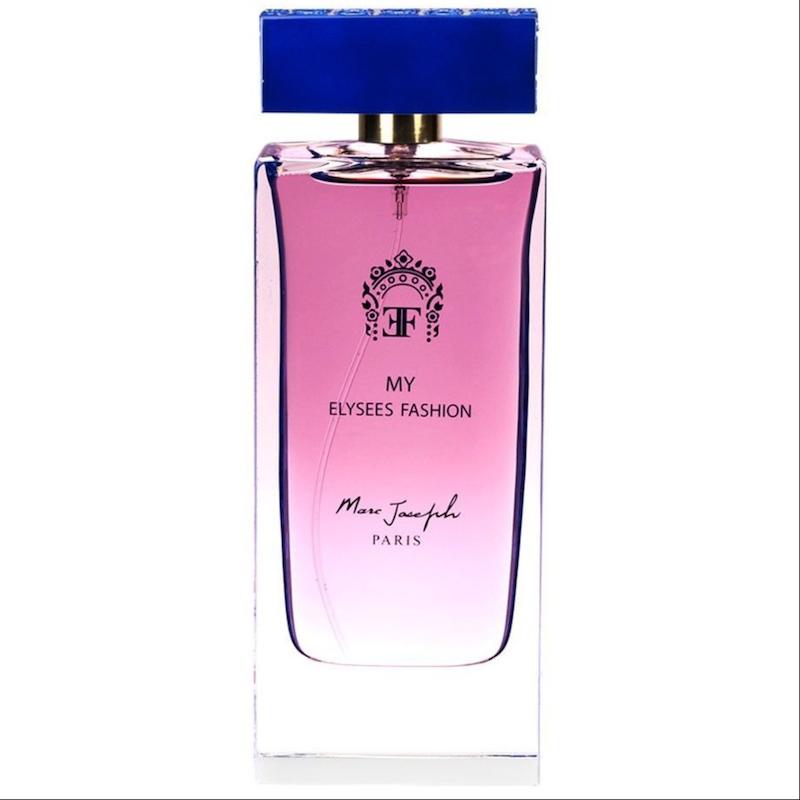 ادوپرفیوم مای الیزه فشن زنانه حجم 100 میل مارک جوزف (مای وی) Mai Elyse women’s fashion MARC JOSEPH