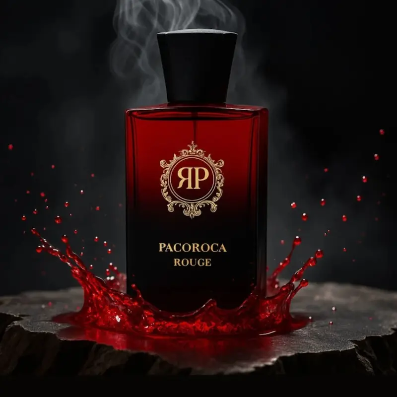 ادوپرفیوم مردانه پاکوروکا رژ مارک جوزف | Mark Joseph pacoroca rouge Eau De Parfum For men