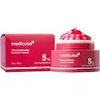 کرم کپسولی نیاسینامید 5% مدی کیوب +TXA Medi-Cube Niacinamide 5% + TXA Capsule Cream