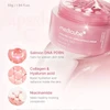 کرم کپسولی PDRN و کلاژن صورتی مدی کیوب 55 گرم medicube – PDRN Pink Collagen Capsule Cream