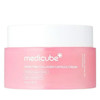 کرم کپسولی PDRN و کلاژن صورتی مدی کیوب 55 گرم medicube – PDRN Pink Collagen Capsule Cream
