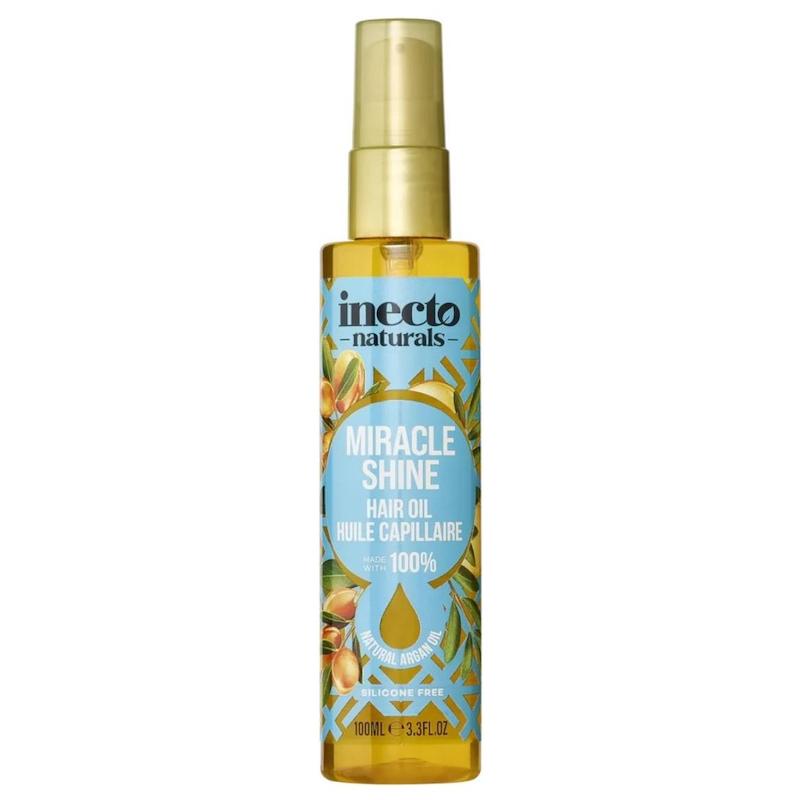 روغن ارگان طبیعی اینکتو | ۱۰۰ میل