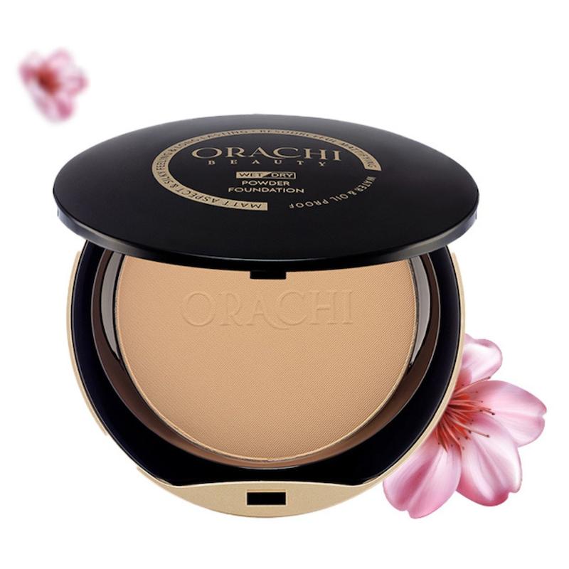 پنکیک دو کاره اوراچی در 10 رنگ