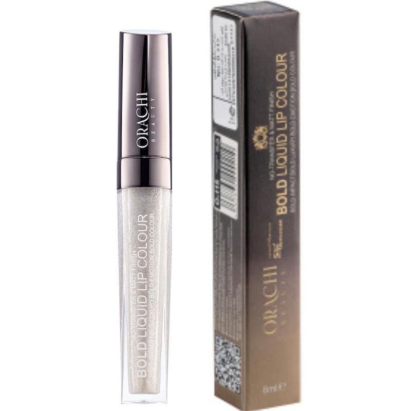 اوراچی لیپ گلاس در 3 رنگ