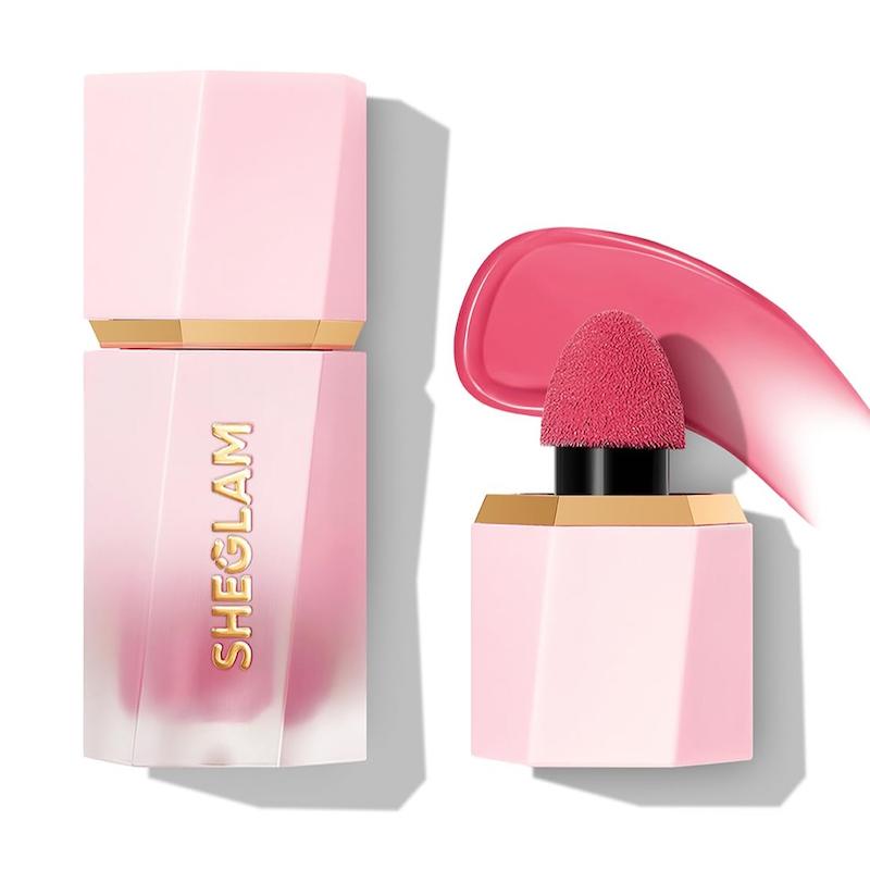 رژگونه مایع شیگلم