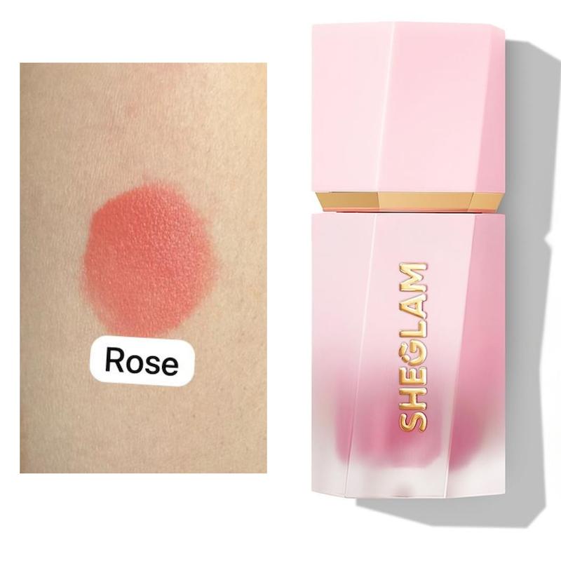 رژگونه مایع شیگلم