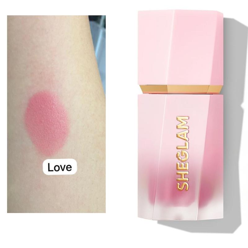 رژگونه مایع شیگلم