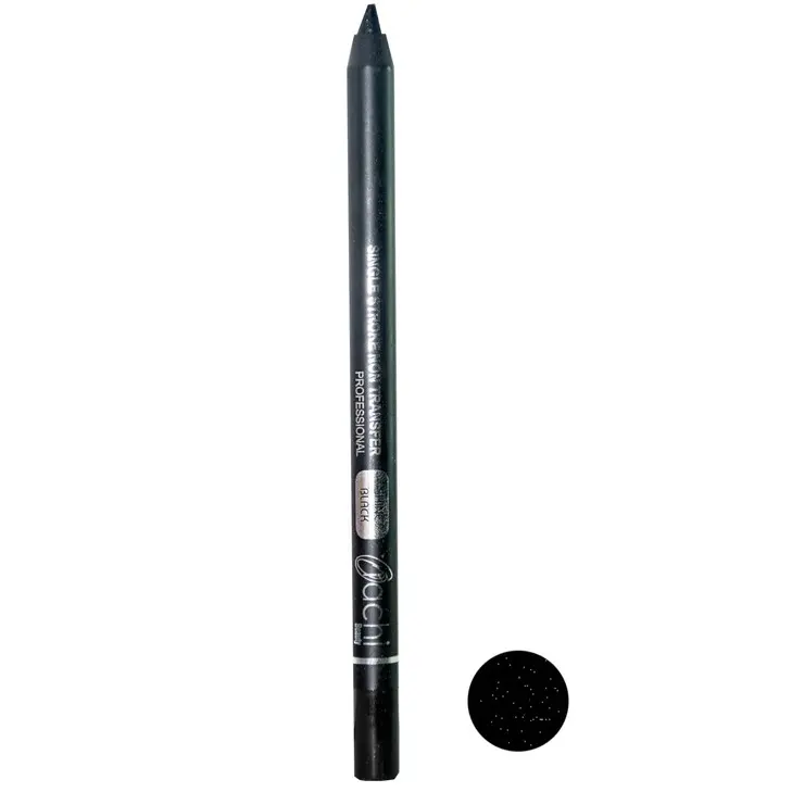 مداد چشم اوراچی مشکی کربن بلک