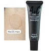 کرم پودر بی بی کرم مکس هیرو مدل مکس هیرو MAXHERO BB 