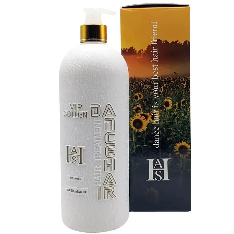 ماسک مو دنس هیر (Dance Hair) حجم ۱۰۰۰ میلی لیتر