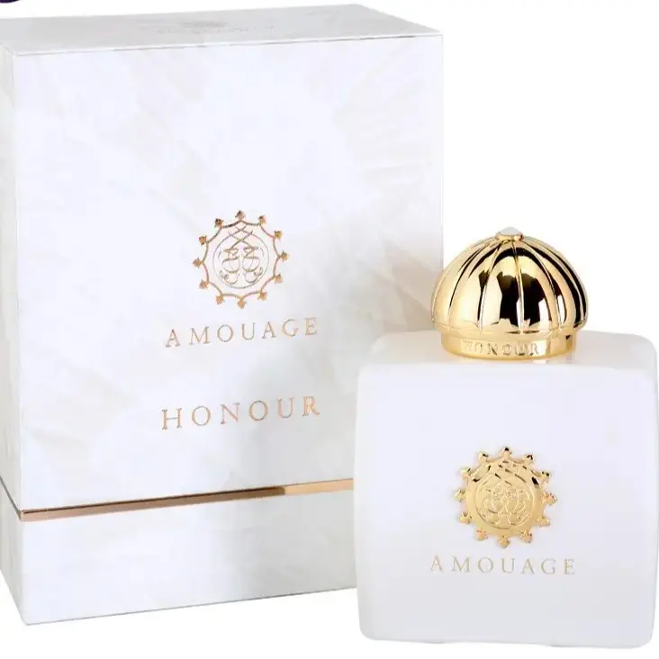 ادکلن آمواج ( امواج ) آنر ( هانر) زنانه Amouage Honour (اماراتی)