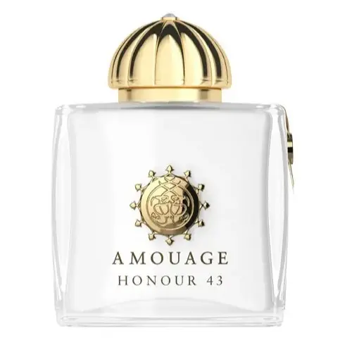 عطر و ادکلن آمواج (امواج) هانر زنانه  AMOUAGE Honour 43 (اماراتی)