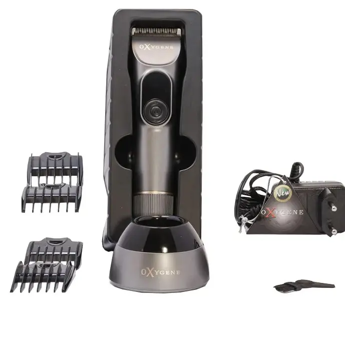 موزر فوق حرفه ای پیرایش مو اکسیژن مدل 131 {OXYGENE}