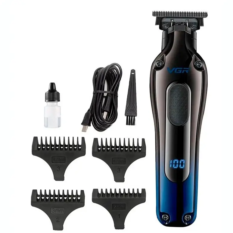 خط زن وی جی ار VGR V-998 