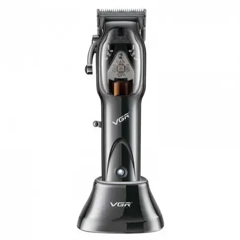 ماشین اصلاح سر و صورت وی جی آر مدل V-653