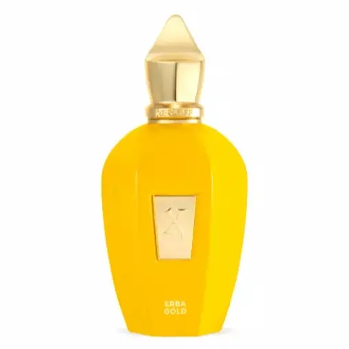 عطر و ادکلن زرجف اربا گلد Xerjoff Erba Gold (اماراتی)                                                                             