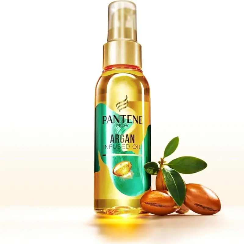 روغن آرگان پنتن 100ml