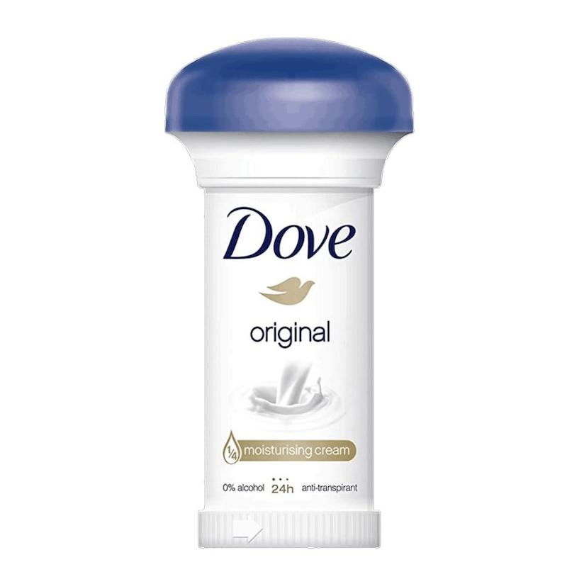 مام قارچی ضد تعریق داو 50 میل