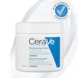کرم مرطوب‌کننده سراوی مخصوص پوست خشک تا خیلی خشک 454 گرم | CeraVe Moisturising Cream