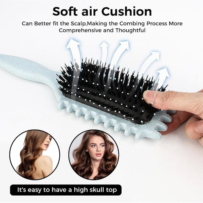 برس باونس کرل Bounce Curl