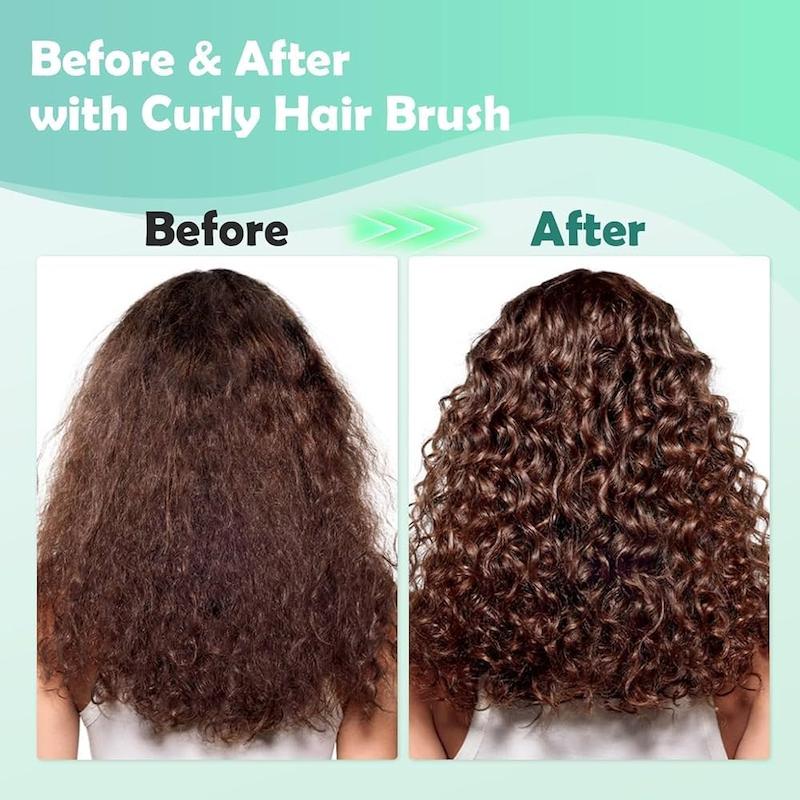 برس باونس کرل Bounce Curl