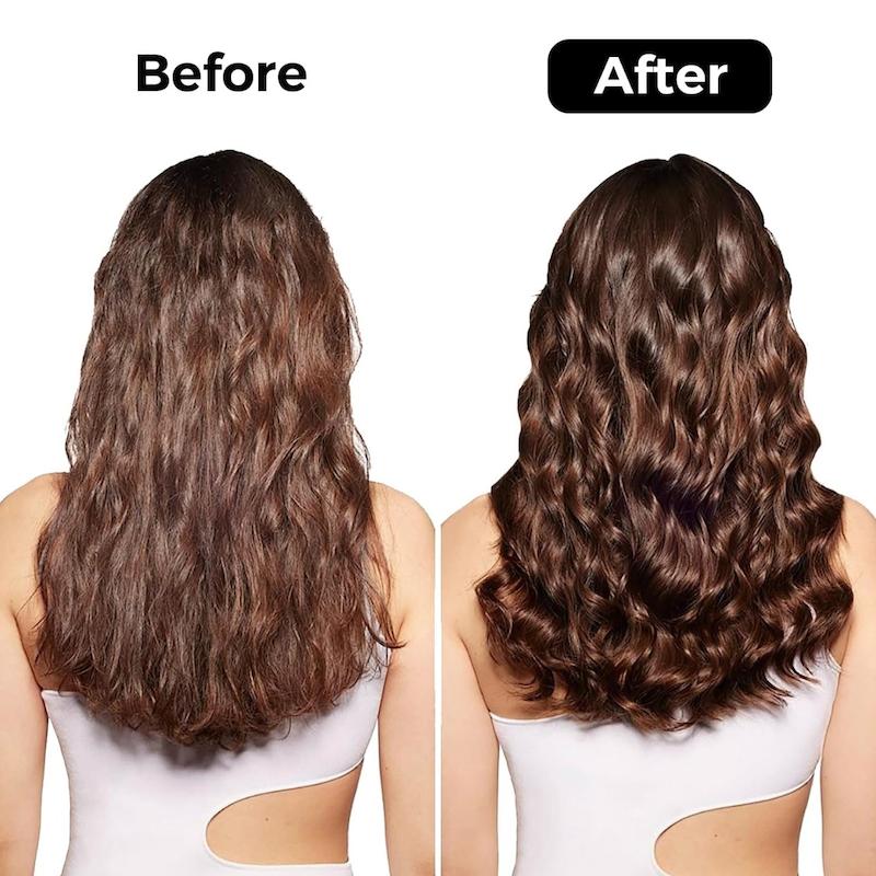 برس باونس کرل Bounce Curl