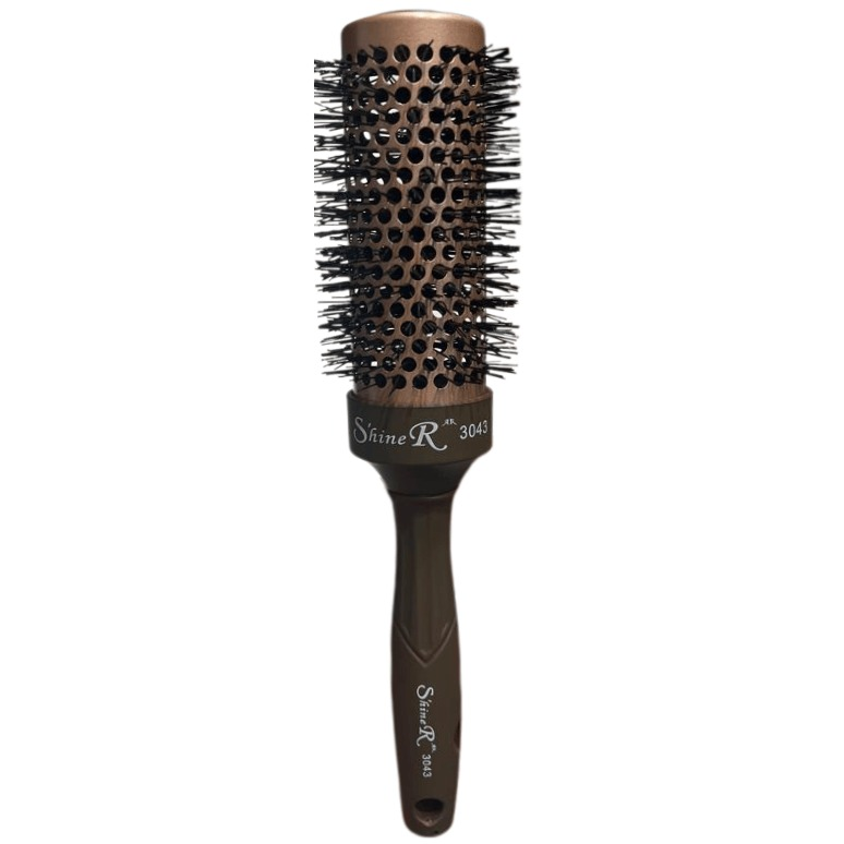 برس گرد سیمی برند شاینر سایز 45