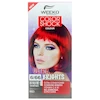 شامپو رنگ مو ویکو مدل COLOR SHOCK شماره 6.66 رنگ قرمز