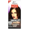 شامپو رنگ مو ویکو مدل COLOR SHOCK شماره 5.65 رنگ شکلاتی