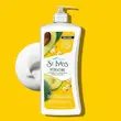 لوسیون بدن سنت ایوز مدل Vitamin E & Avocado حجم 621 میل
