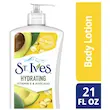 لوسیون بدن سنت ایوز مدل Vitamin E & Avocado حجم 621 میل