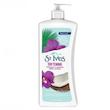 لوسیون نارگیل و ارکیده سینت ایوز 621میل  St. Ives COCONUT & ORCHID Body Lotion