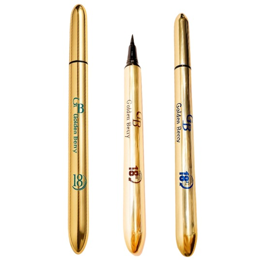 خط چشم رنگی بادوام گلدن بری در ۳ رنگ