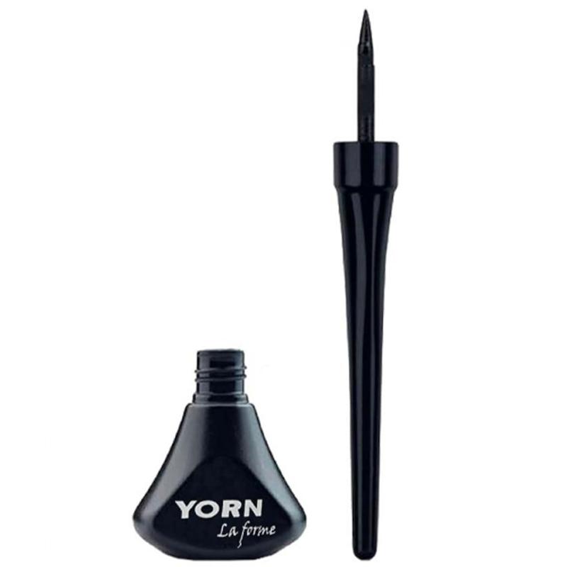 خط چشم کوزه ای ضدآب یورن