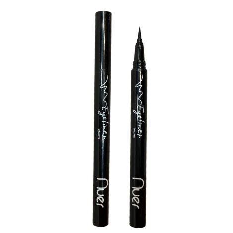 خط چشم ماژیکی ضدآب نیور nuer