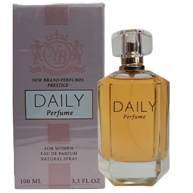 ادکلن پرفیوم نیوبرند دیلی مشابه لانکوم لوی استبل DAILY